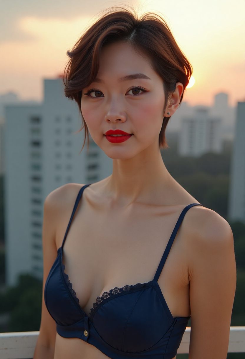 NANA海报